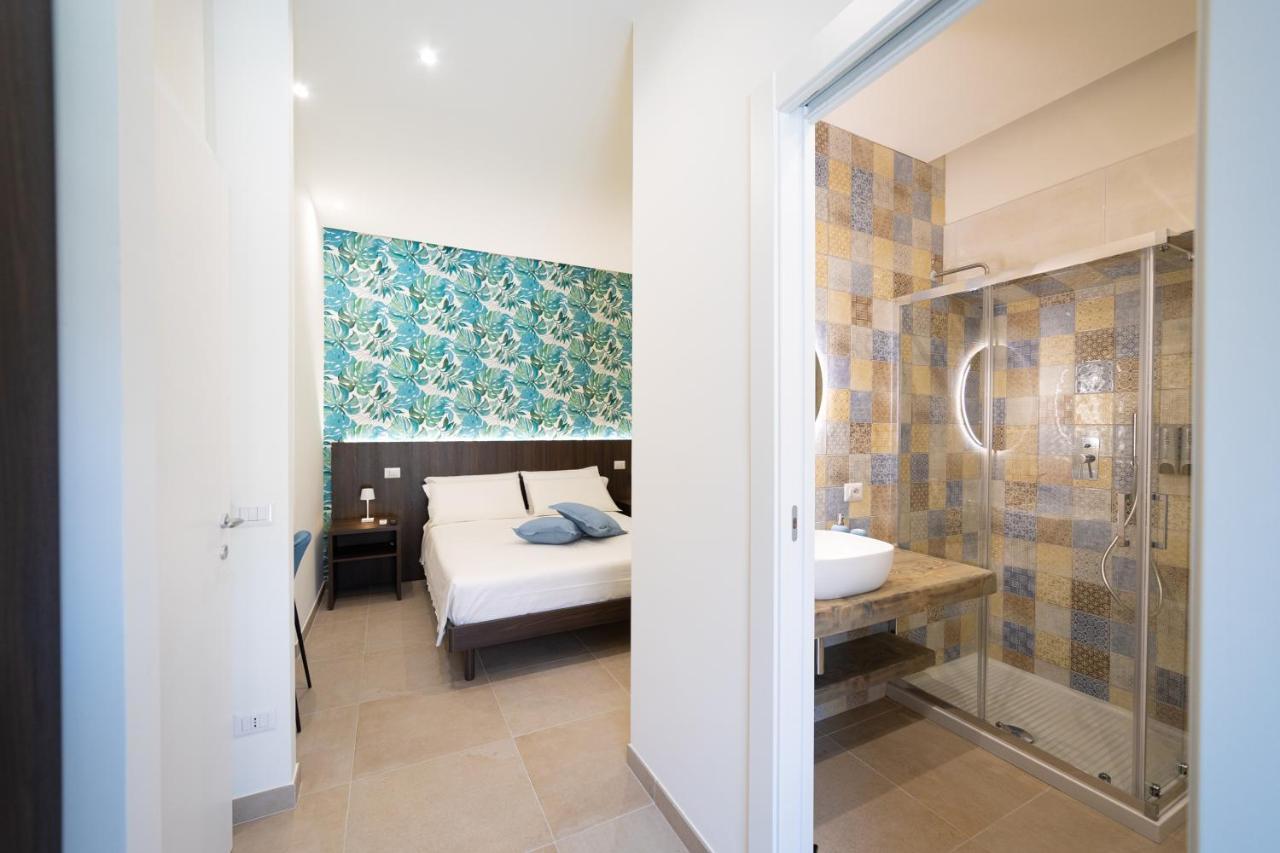 Numisia Guest House Terracina Εξωτερικό φωτογραφία