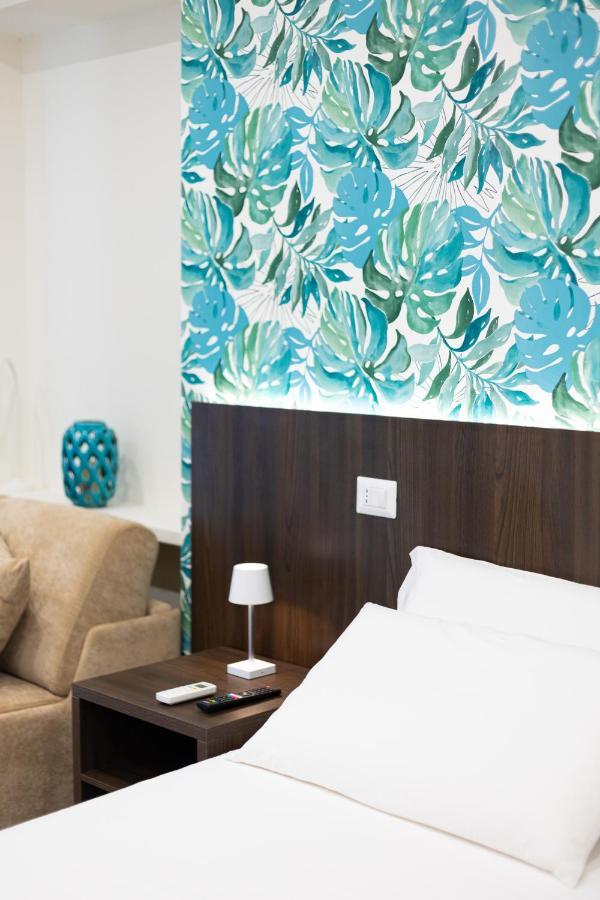 Numisia Guest House Terracina Εξωτερικό φωτογραφία