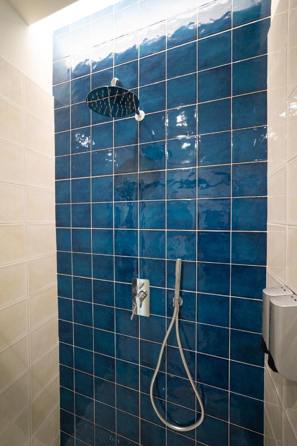 Numisia Guest House Terracina Εξωτερικό φωτογραφία