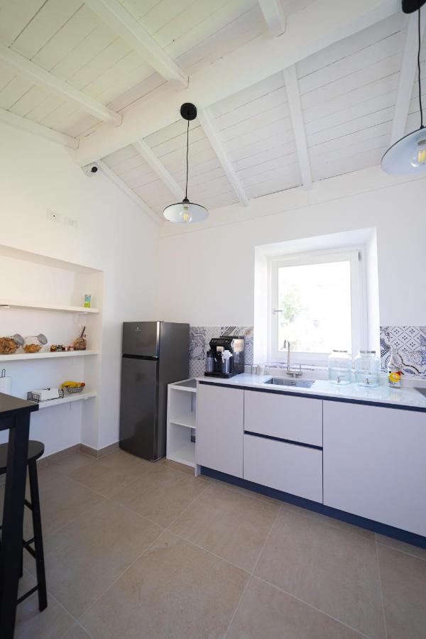 Numisia Guest House Terracina Εξωτερικό φωτογραφία