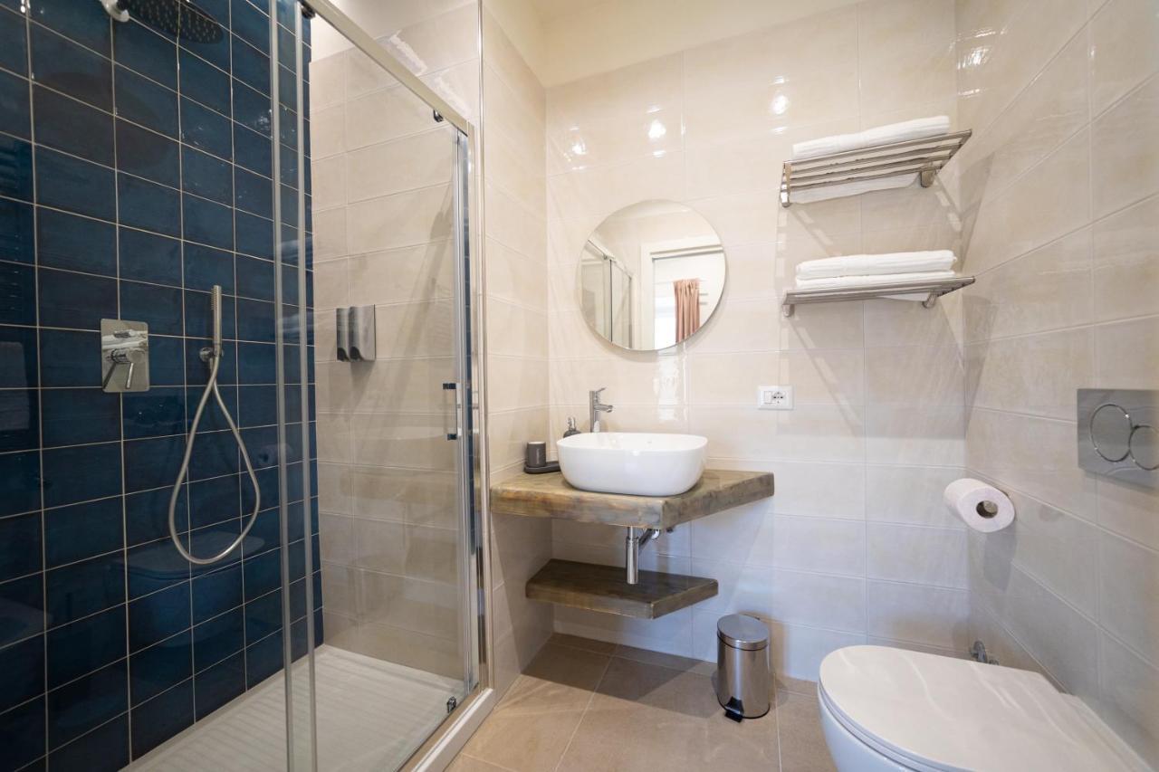 Numisia Guest House Terracina Εξωτερικό φωτογραφία