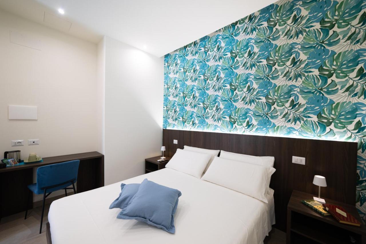 Numisia Guest House Terracina Εξωτερικό φωτογραφία