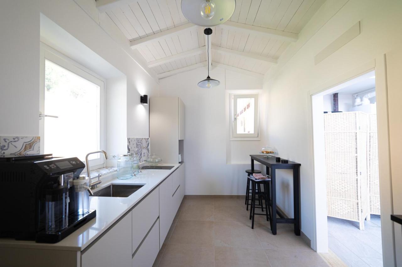 Numisia Guest House Terracina Εξωτερικό φωτογραφία
