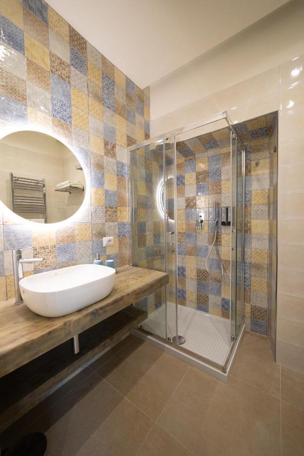 Numisia Guest House Terracina Εξωτερικό φωτογραφία