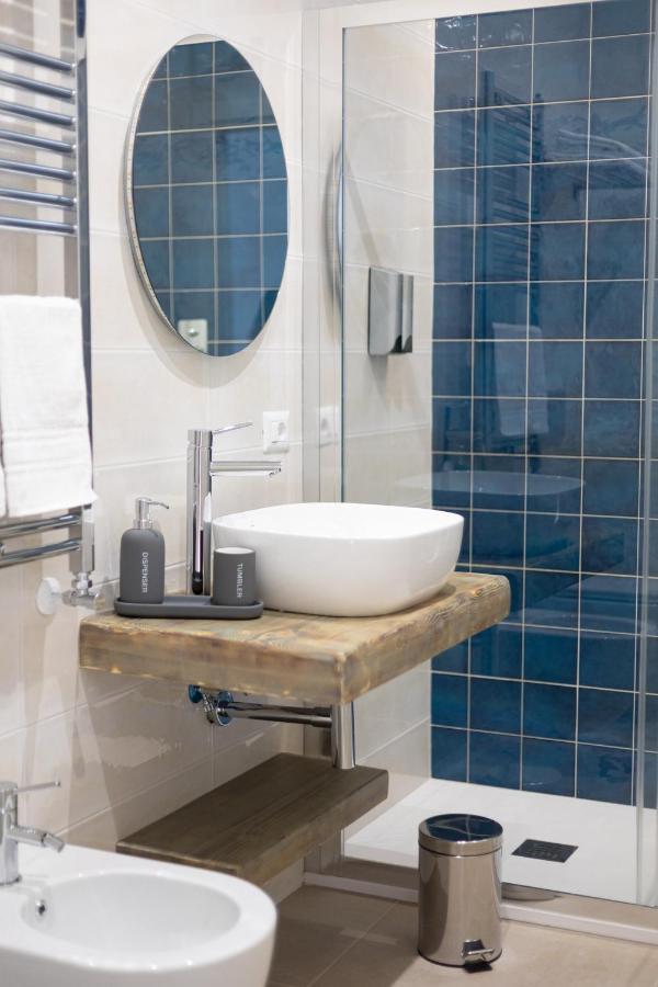 Numisia Guest House Terracina Εξωτερικό φωτογραφία