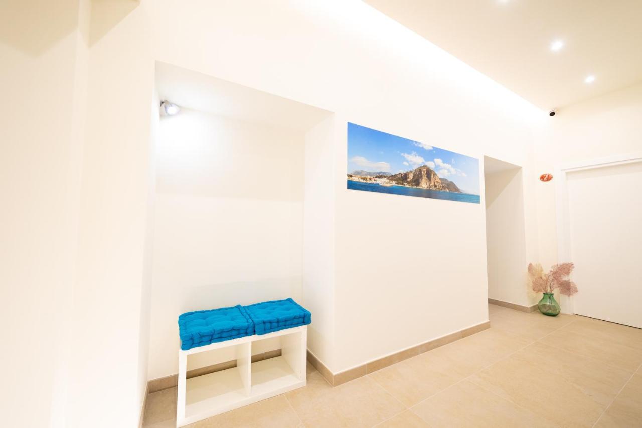 Numisia Guest House Terracina Εξωτερικό φωτογραφία
